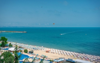 Palm Beach