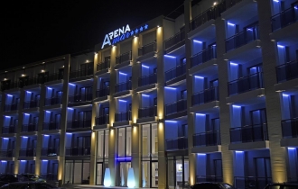 ARENA MAR