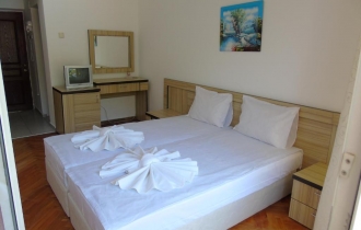 Jupiter *** (Sunny Beach)