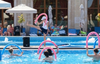 Melia Grand Hermitage