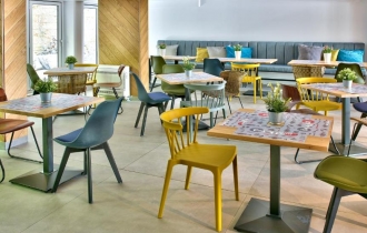 Ibis Styles Roomer Hotel