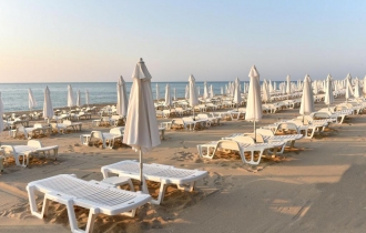 Grifid Encanto Beach (former Sentido Golden Star)