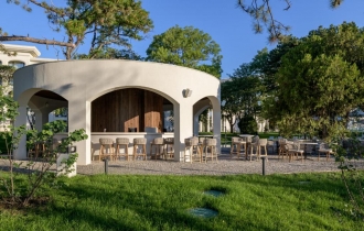 Aquahouse Hotel & SPA  5*