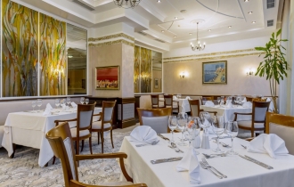 Grand hotel Pomorie