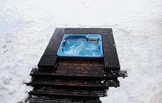 MPM Sport SPA&Wellness