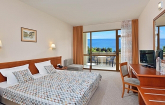 Sol Nessebar Bay & Mare Resort