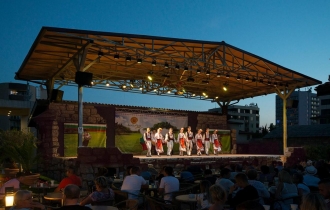 Melia Sunny Beach 4* (ex. Iberostar Sunny Beach)