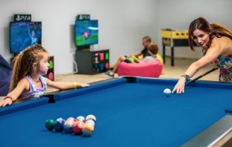 Prestige DELUXE Aquapark