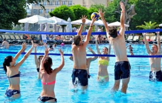 Melia Grand Hermitage