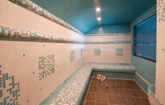 MPM Sport SPA&Wellness