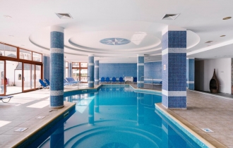 ALUA HELIOS BAY (ex. Riu Helios Bay)