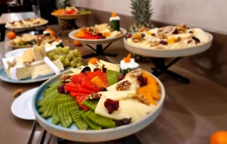 Grand hotel Pomorie