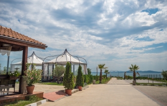 Clara Apart Hotel 3* Sarafovo