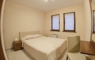 Green Life Family Apartments/former Evridika Hills