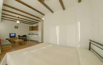 Green Life Family Apartments/former Evridika Hills