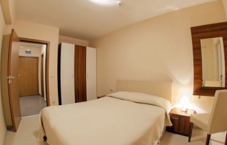 Green Life Family Apartments/former Evridika Hills