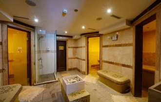 MPM HOTEL SPORT