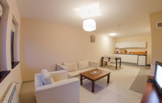 Green Life Family Apartments/former Evridika Hills