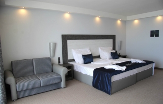 Moonlight Святой влас