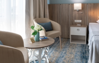 Sentido Neptun Beach 4*