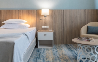 Sentido Neptun Beach 4*
