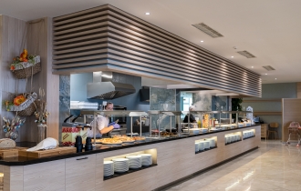 Sentido Neptun Beach 4*