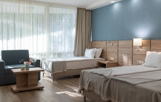 Sentido Neptun Beach 4*