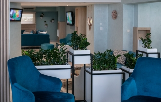 Sentido Neptun Beach 4*