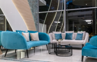 Sentido Neptun Beach 4*