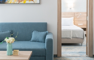 Sentido Neptun Beach 4*