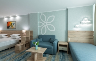 Sentido Neptun Beach 4*