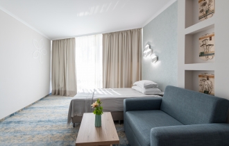 Sentido Neptun Beach 4*
