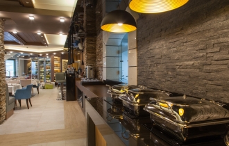 AMIRA BOUTIQUE HOTEL