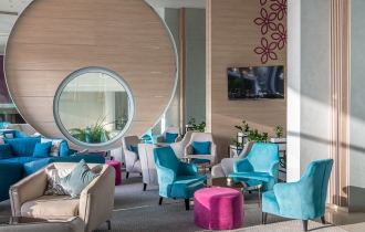 Sentido Neptun Beach 4*