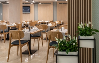 Sentido Neptun Beach 4*