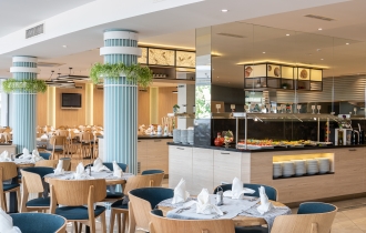 Sentido Neptun Beach 4*