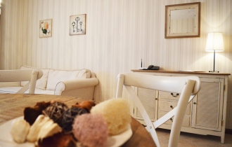 Oasis Premium Apart Hotel 3* Лозенец