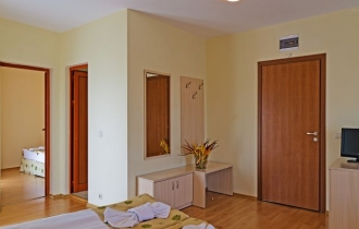 Serena Residence 3* Serena Residence 3*