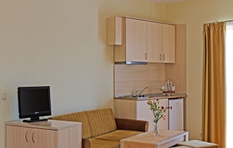 Serena Residence 3* Serena Residence 3*
