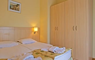 Serena Residence 3* Serena Residence 3*