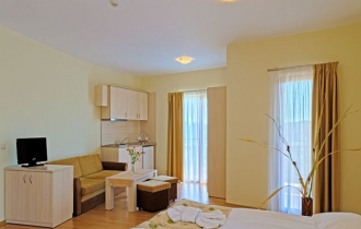 Serena Residence 3* Serena Residence 3*