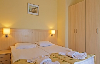 Serena Residence 3* Serena Residence 3*