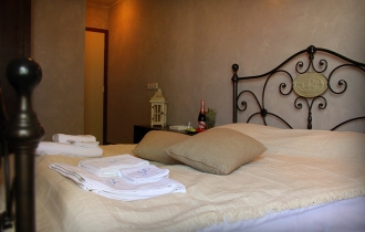 Oasis Premium Apart Hotel 3* Лозенец