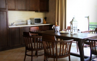 Oasis Premium Apart Hotel 3* Лозенец