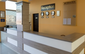 Clara Apart Hotel 3* Sarafovo