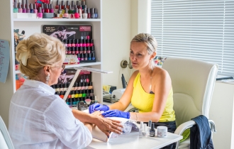 Clara Apart Hotel 3* Sarafovo