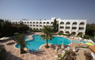 Dessole Le Hammamet Resort