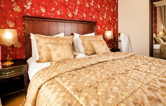 PREMIER LUXURY MOUNTAIN RESORT AH