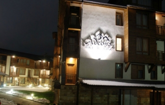 Adeona Ski & Spa