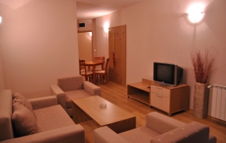 Adeona Ski & Spa
